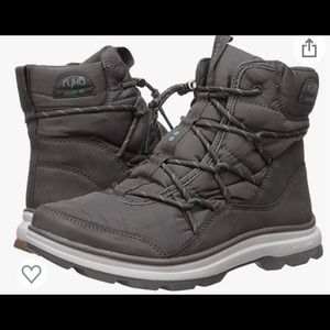 Ryka Brae Wide Boots